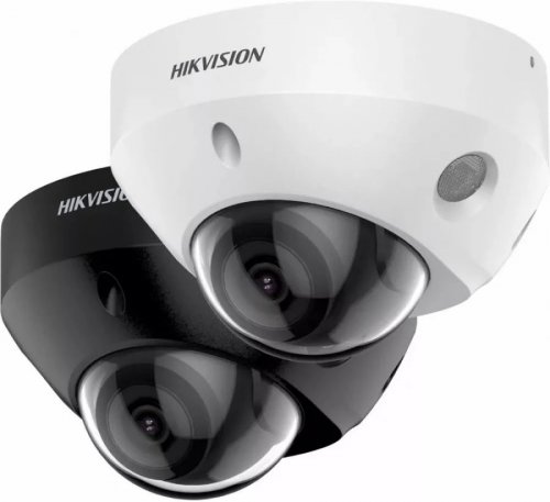 Hikvision DS-2CD2547G2-LS