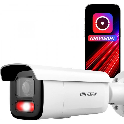 Hikvision DS-2CD2687G2HT-LIZS
