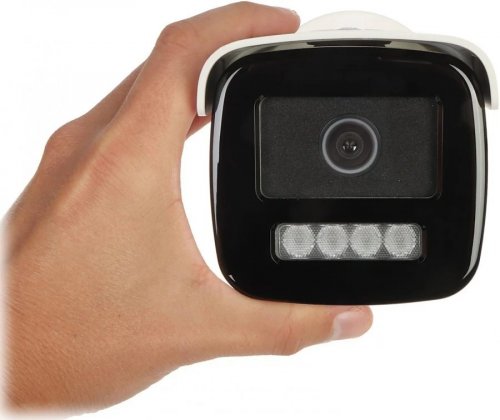 Hikvision DS-2CD2T86G2H-2I