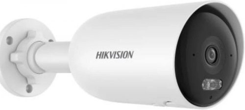 Hikvision ds-2cfs04/4g cámara bullet ip 4g con panel solar