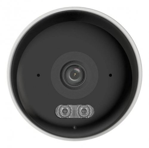 Hikvision ds-2cfs04/4g cámara bullet ip 4g con panel solar