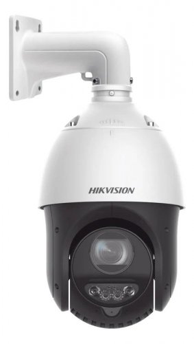 Hikvision ds-2de4825iwg1-E Cámara de seguridad IP PTZ 8MP Blanco
