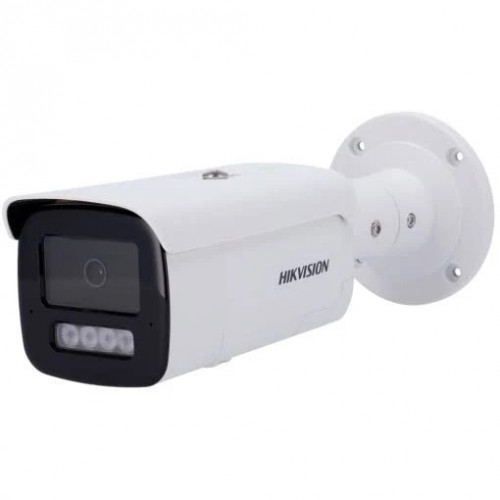 Hikvision Pro DS-2CD2T46G2H-IS2U/SL