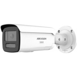 Hikvision PRO DS-2CD2T47G3-LIS2UY/SL(2.8mm) - Hikvision Cámara IP
