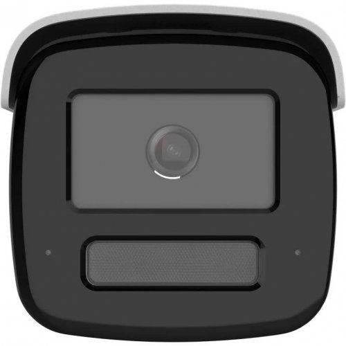 Hikvision PRO DS-2CD2T47G3-LIS2UY/SL(2.8mm) - Hikvision Cámara IP