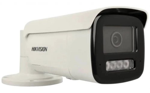 Hikvision PRO DS-2CD2T47G3-LIS2UY/SL(2.8mm) - Hikvision Cámara IP