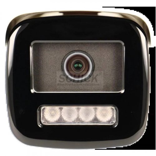 Hikvision PRO DS-2CD2T47G3-LIS2UY/SL(2.8mm) - Hikvision Cámara IP