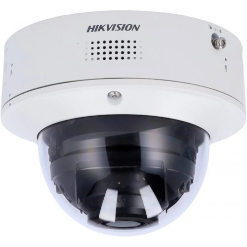 Hikvision Solutions IDS-2CD7146G0/H-IZS
