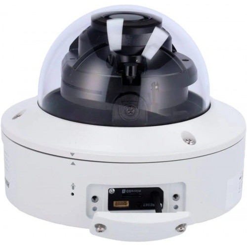 Hikvision Solutions IDS-2CD7146G0/H-IZS