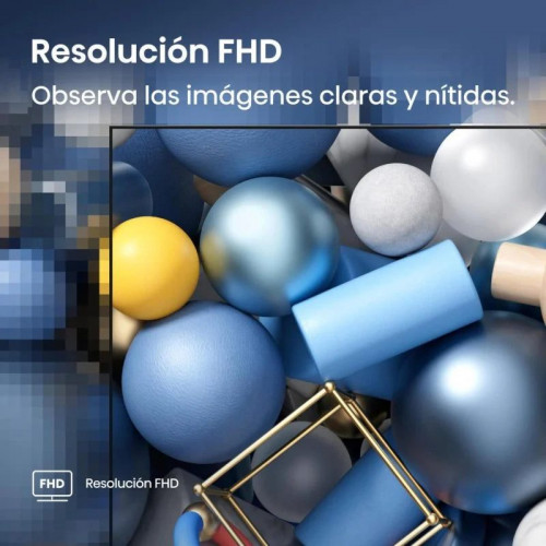 Hisense 32A5Q 32