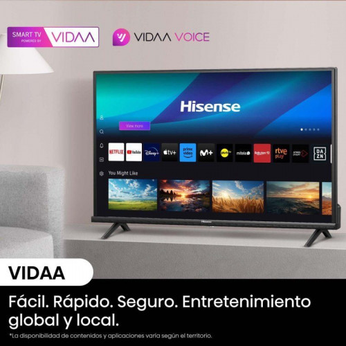 Hisense 40A4N 40