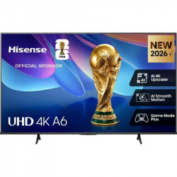 Hisense 43A6S 43