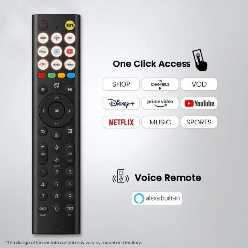 Hisense 43A6S 43