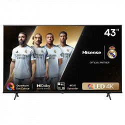 Hisense 43E7NQ 43