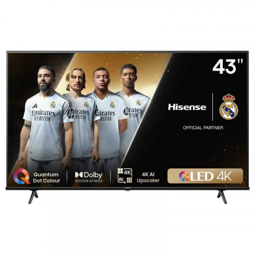 Hisense 43E7NQ 43