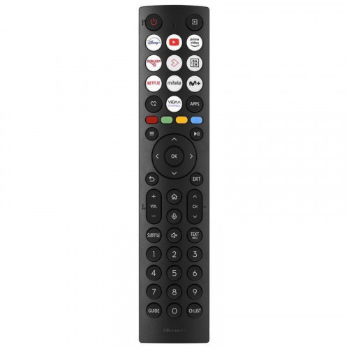 Hisense 43E7NQ 43