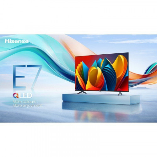 Hisense 43E7NQ 43