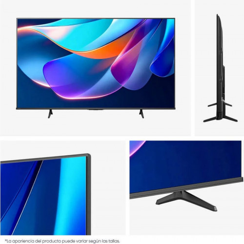 Hisense 4K Smart TV