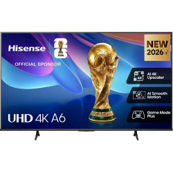 Hisense 50A6S 50