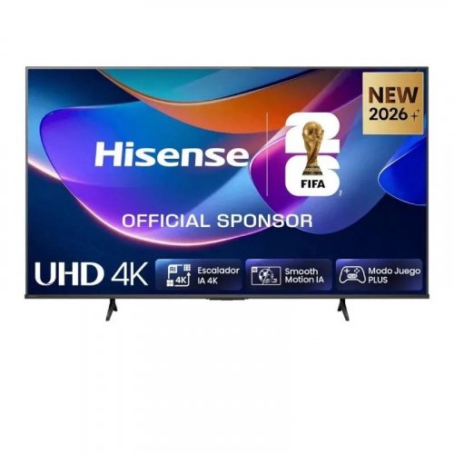 Hisense 50A6S TV 50