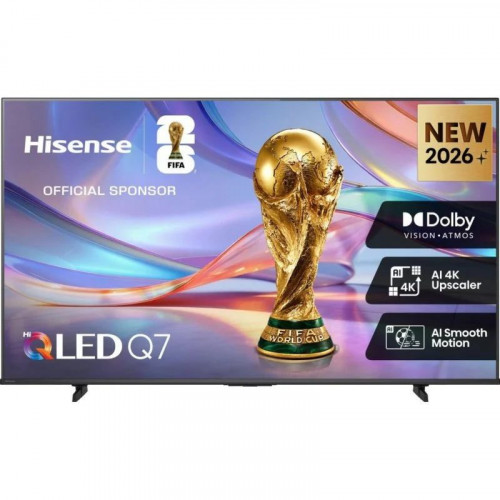 Hisense 50Q7S 50