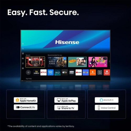 Hisense 50Q7S 50