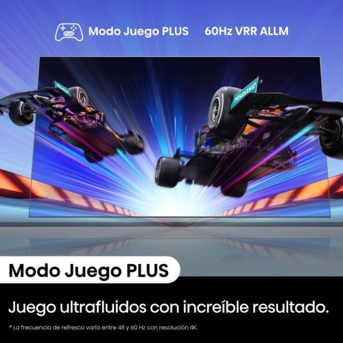 Hisense 55A6N 55