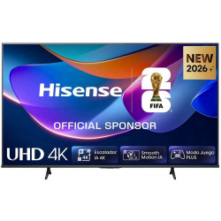 Hisense 55A6S 55