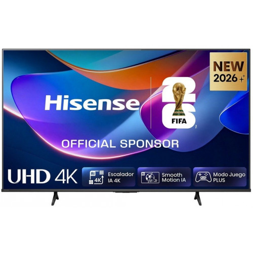 Hisense 55A6S 55