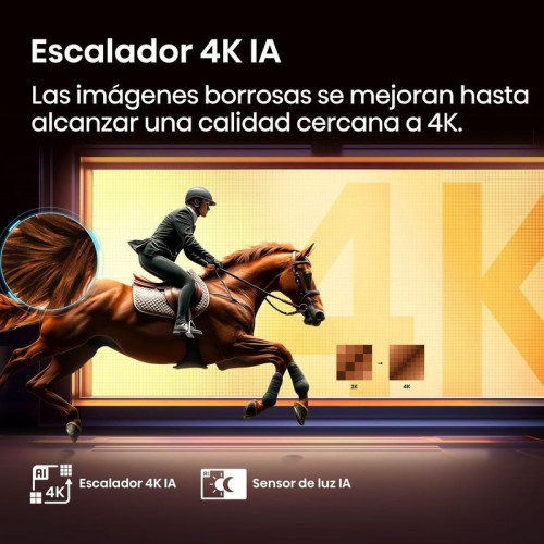 Hisense 65A6Q 65