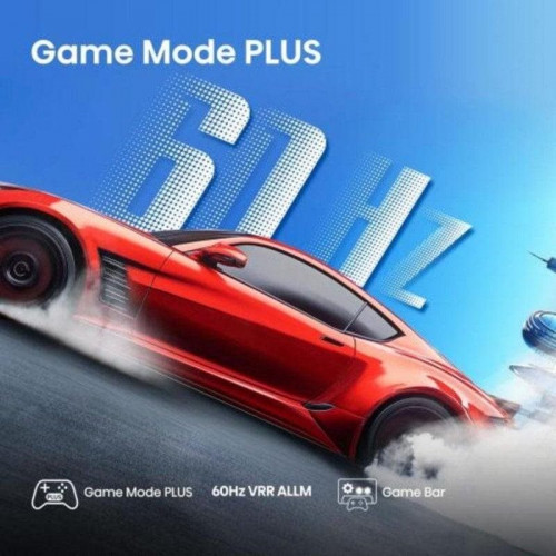 Hisense 65E77Q 65