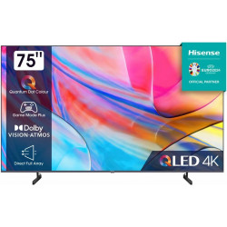 Hisense 75a79kq 75
