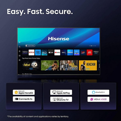 Hisense A7Q