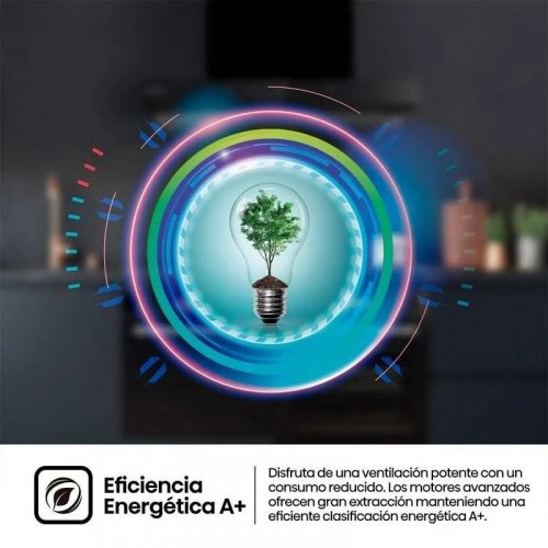 Hisense ch6t6226b – Campana Decorativa T Invertida 60 cm