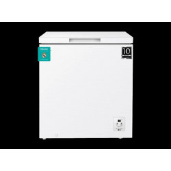 Hisense Congelador Horizontal FT200N1AWDL