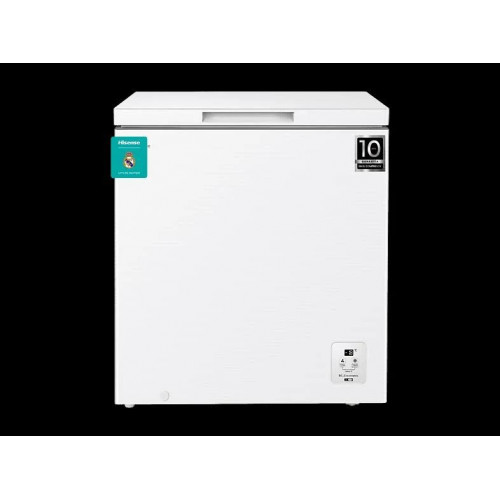 Hisense Congelador Horizontal FT200N1AWDL