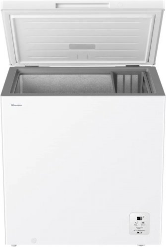 Hisense Congelador Horizontal FT200N1AWDL