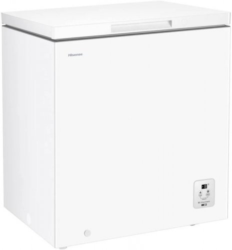 Hisense Congelador Horizontal FT200N1AWDL