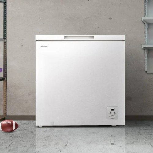 Hisense Congelador Horizontal FT200N1AWDL