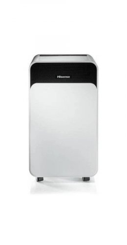 Hisense D16CW Deshumidificador 35 m²
