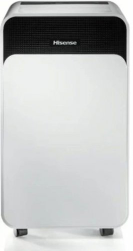 Hisense D16CW Deshumidificador 35 m²