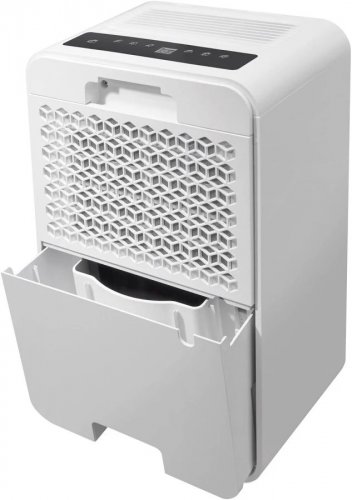 Hisense D16CW Deshumidificador 35 m²