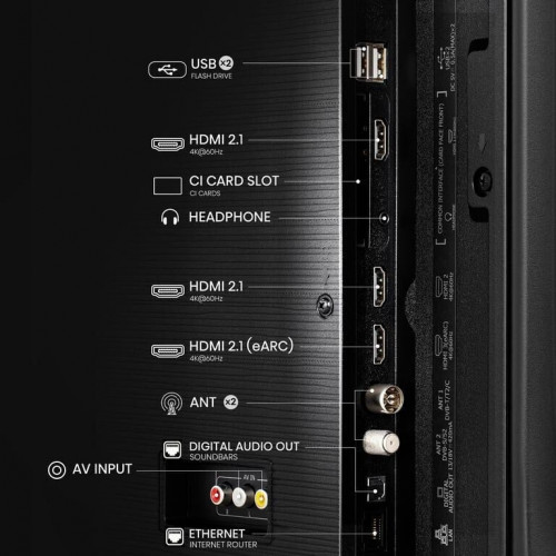 Hisense E7NQ