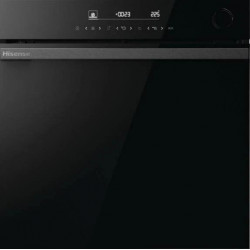 Hisense Horno BSA66346PBGWIFI