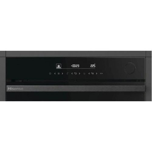 Hisense Horno BSA66346PBGWIFI