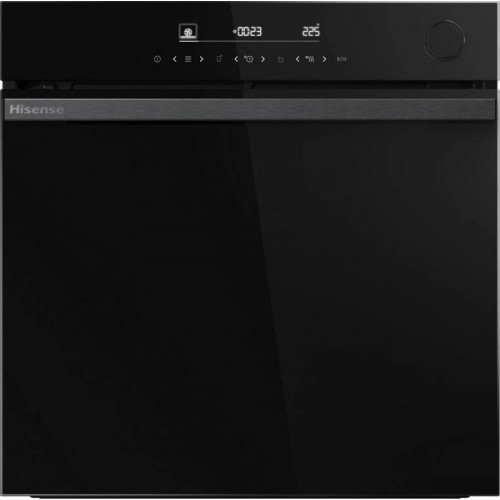 Hisense Horno BSA66346PBGWIFI