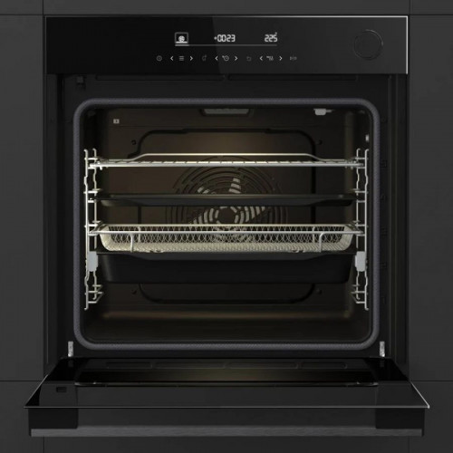 Hisense Horno BSA66346PBGWIFI