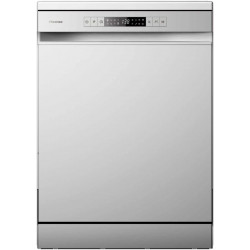 Hisense HS622E10X Lavavajillas