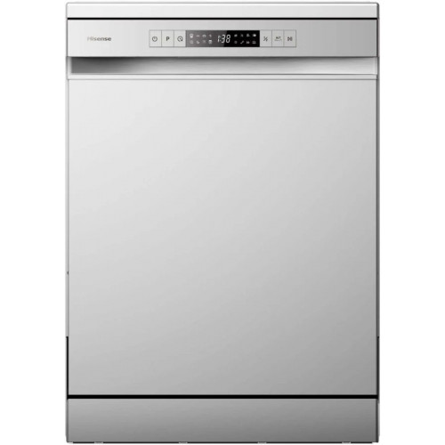 Hisense HS622E10X Lavavajillas