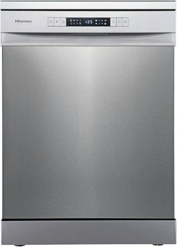 Hisense HS622E10X Lavavajillas